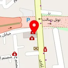 دکتر ایمان مرادی