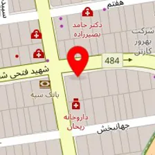 دکتر روزبه کیادلیری