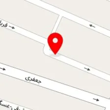 آرایشگاه ستاره شرق