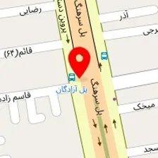 آموزشگاه خیاطی و صنایع دستی رایحه