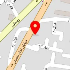 کالا رسانان چاپار