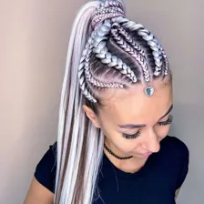 سالن زیبایی گلناز رفیعی