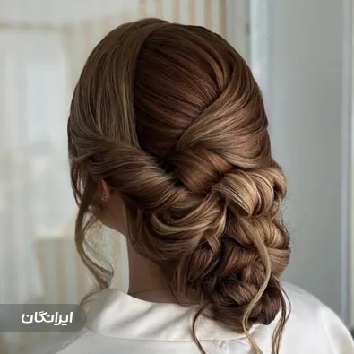 سالن زیبایی گلناز رفیعی