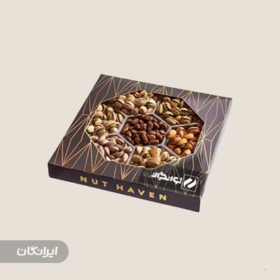 مجتمع چاپ و بسته بندی توانگران