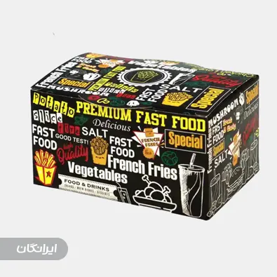 صنایع چاپ و بسته بندی البرزپک