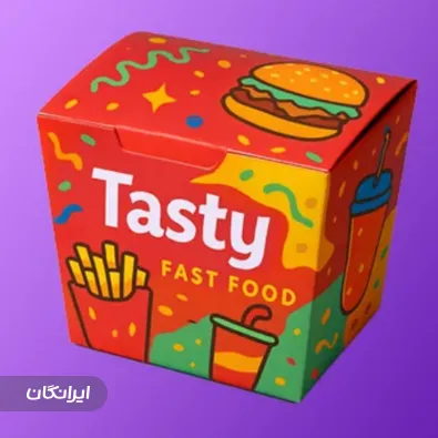 صنایع چاپ و بسته بندی البرزپک