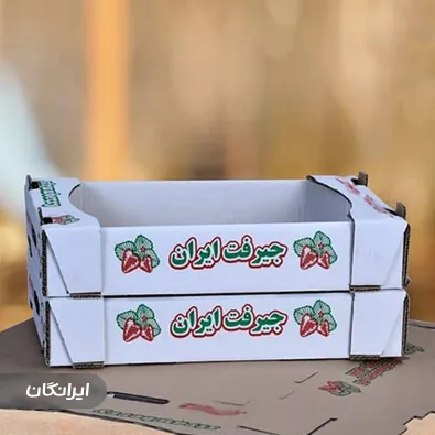 مجتمع چاپ و بسته بندی آراد پک‌ سنتر