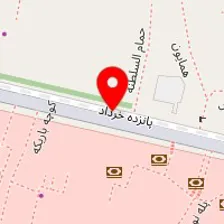 زیپ کیپ آزاده