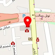 دکتر شعله ضیغم