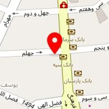 دکتر سهراب مهرگان