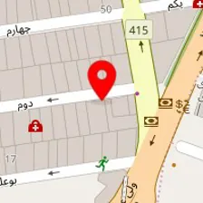 دکتر فاطمه خوشنویس