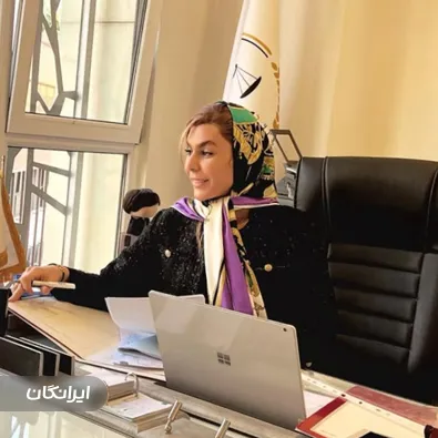 وکیل الهه حکم آبادی واثق