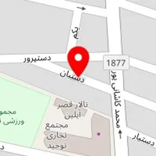 سالن زیبایی ماهور