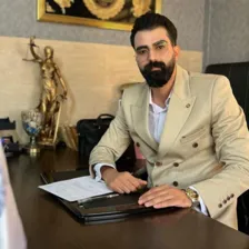 وکیل میثم حمزه