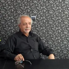 وکیل ابوالقاسم حمزه لویی