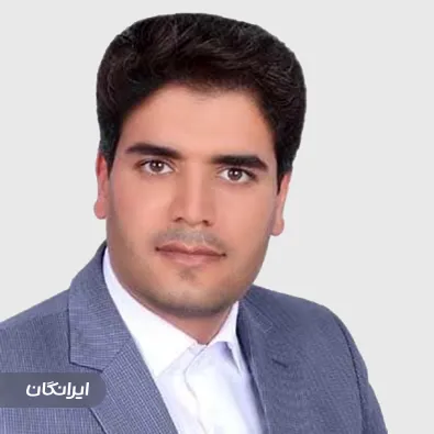 وکیل کاظم حمودی