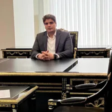 وکیل کاظم حمودی