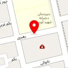 آرایشگاه زنانه روژین