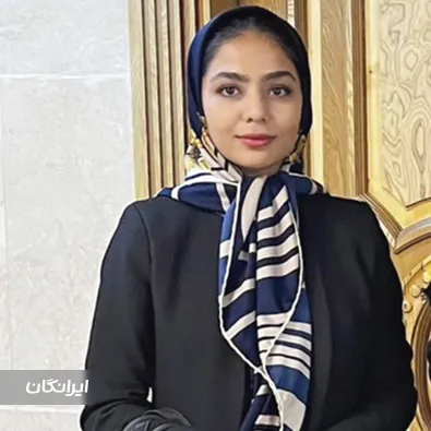 وکیل مائده سادات خادمیان