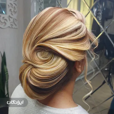 سالن زیبایی سوما