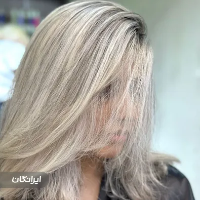 سالن زیبایی سوما