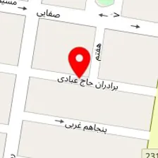 سالن زیبایی آلوارس