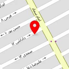 دکتر زهرا حسینی