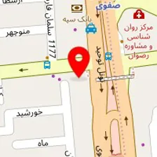 زیباکده سین