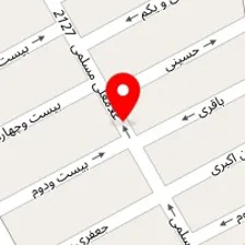 سالن زیبایی ماه سا