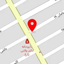 دکتر شادی تقی زاده