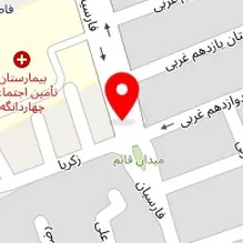 دکتر علیرضا فروزنده