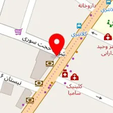 دکتر رخساره صادقی