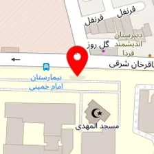 دکتر علی نورافروز