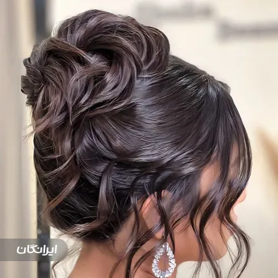 سالن زیبایی حس شیرین