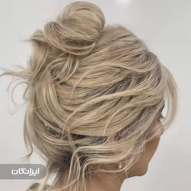 سالن زیبایی حس شیرین