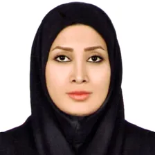 وکیل مرضیه خاوریان