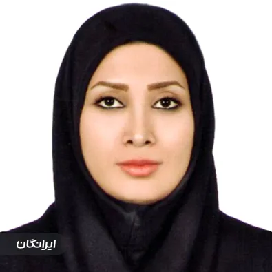 وکیل مرضیه خاوریان