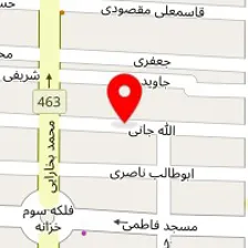 آرایشگاه ونوس