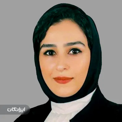 وکیل باران خاکپور