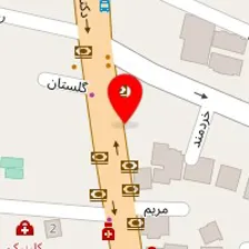 دکتر سوده طهماسبی