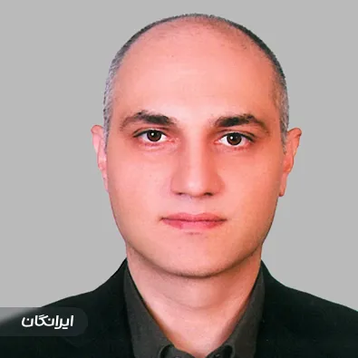 وکیل پژمان خالقیان