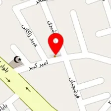 سالن زیبایی رزان