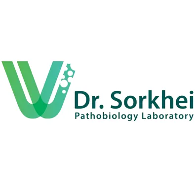 لوگوی آزمایشگاه پاتوبیولوژی دکتر سرخه ای