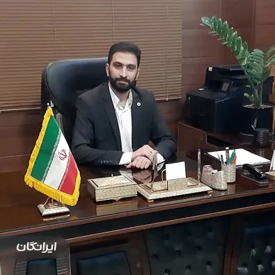 وکیل مسعود خیرخواهان