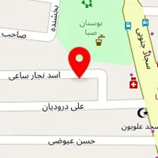 دفتر وکالت محمودرضا خسروی