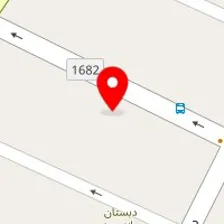 سالن آرایش دائم فریبا