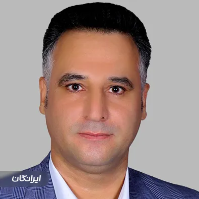 وکیل غلامرضا خلیلی