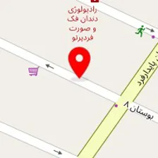 سالن احیا مو آمند