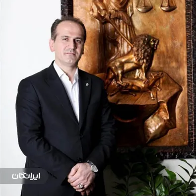 وکیل صمد زاهد پاشا