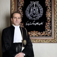 وکیل صمد زاهد پاشا